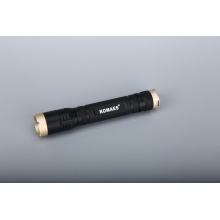 Lampe torche à LED Zoomable réglable avec LED CREE XPE